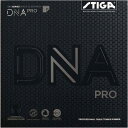 STIGA(スティガ) 卓球 ラバー テンション系裏ソフト D プロ S