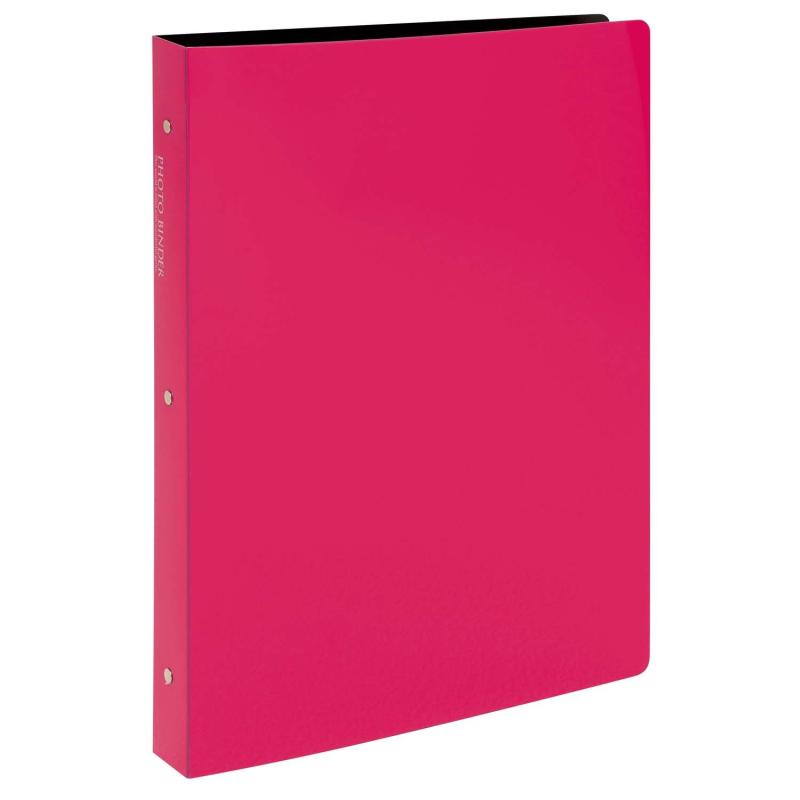 SEKISEI アルバム ポケット フォトバインダー Lサイズ120枚収容 L 101~150枚