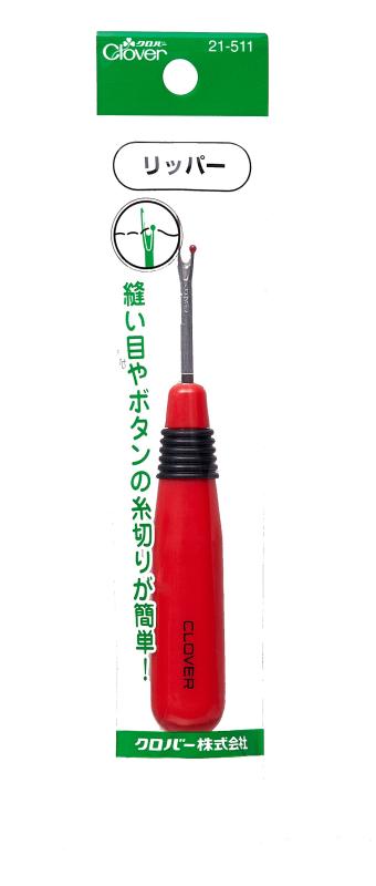 クロバー(Clover) リッパー 21-511