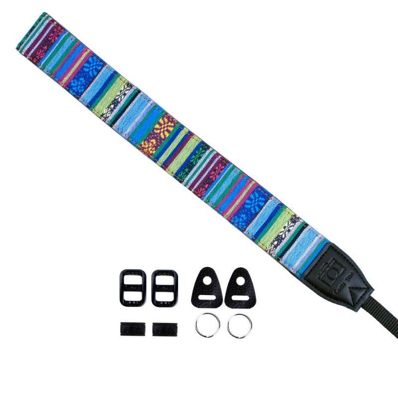 カメラショルダーストラップ(2)