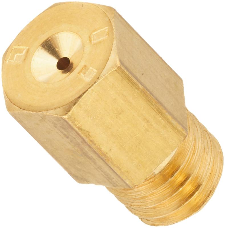 キタコ(KITACO) メインジェット ミクニ六角型/大 M/J