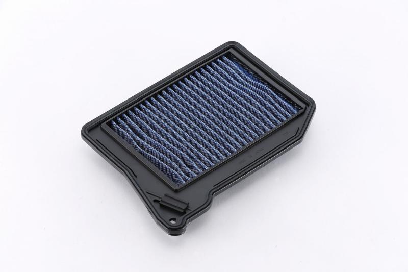 乐天商城 - BLI(ブリッツ) SUS POWER AIR FILTER LM(サスパワーエアフィルターLM) 純正交換タイプ -730B 59602
