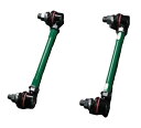 テイン (TEIN) 【 調整式スタビリンクロッド 】ADJUSE SWAY BAR LINK ROD SPS23-R5917 グリーン(2)