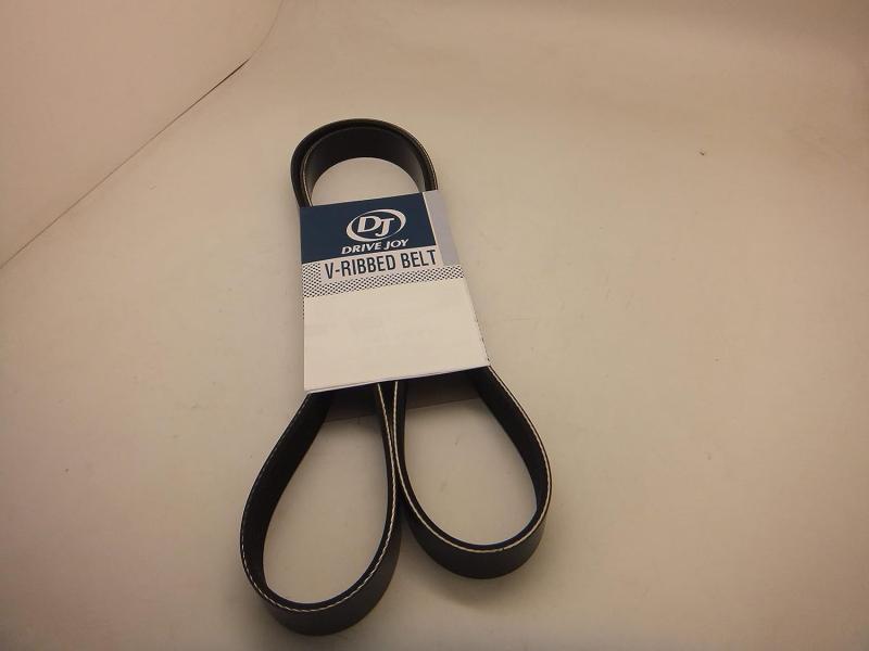 タクティー ファンベルト V98D61230 トヨタ ヴォクシー(ZRR)Vリブドベルト