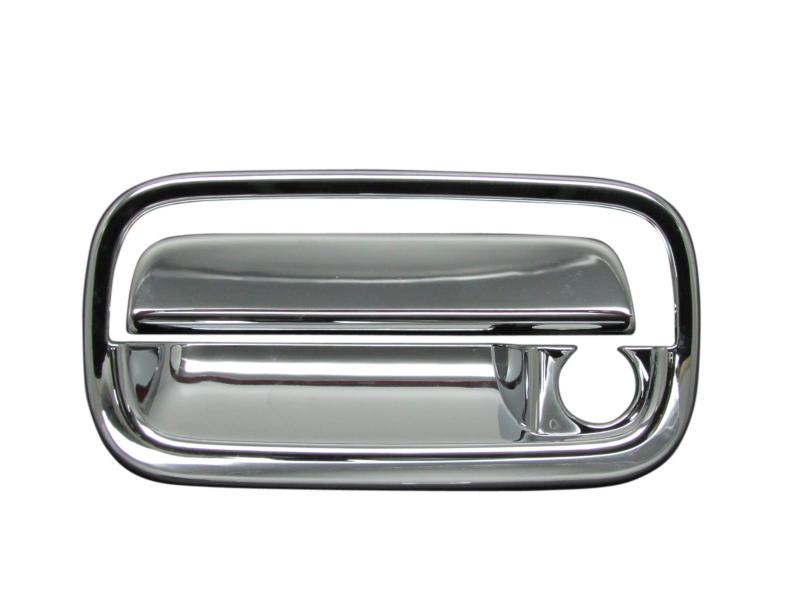 BRIGZ アトレーワゴン S321G S331G メッキドアハンドルカバー リアハッチノブ皿セット REA－－028 S321..