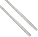 ビニルキャブタイヤケーブル 1.25mm2×2芯 20m_VTF1.25X2 20M 04-4340 オーム電機