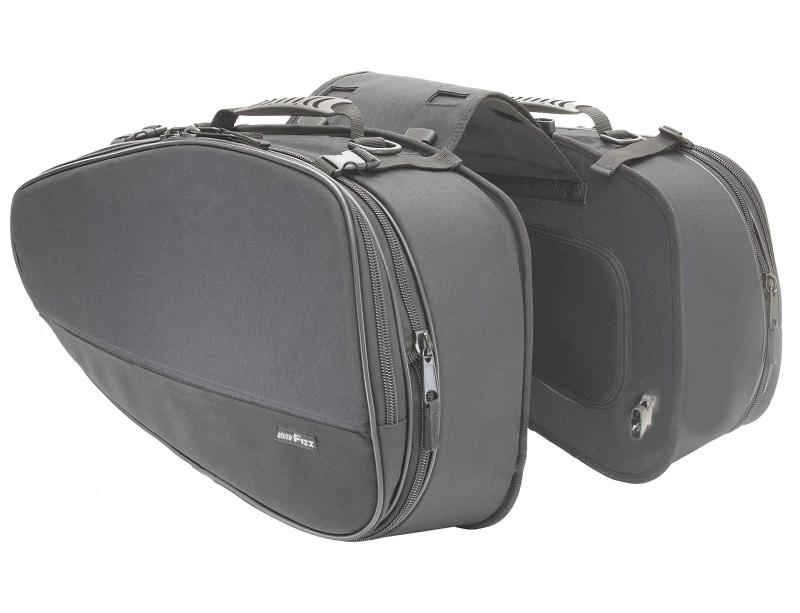 タナックス(TAX) サイドバッグGT(2)