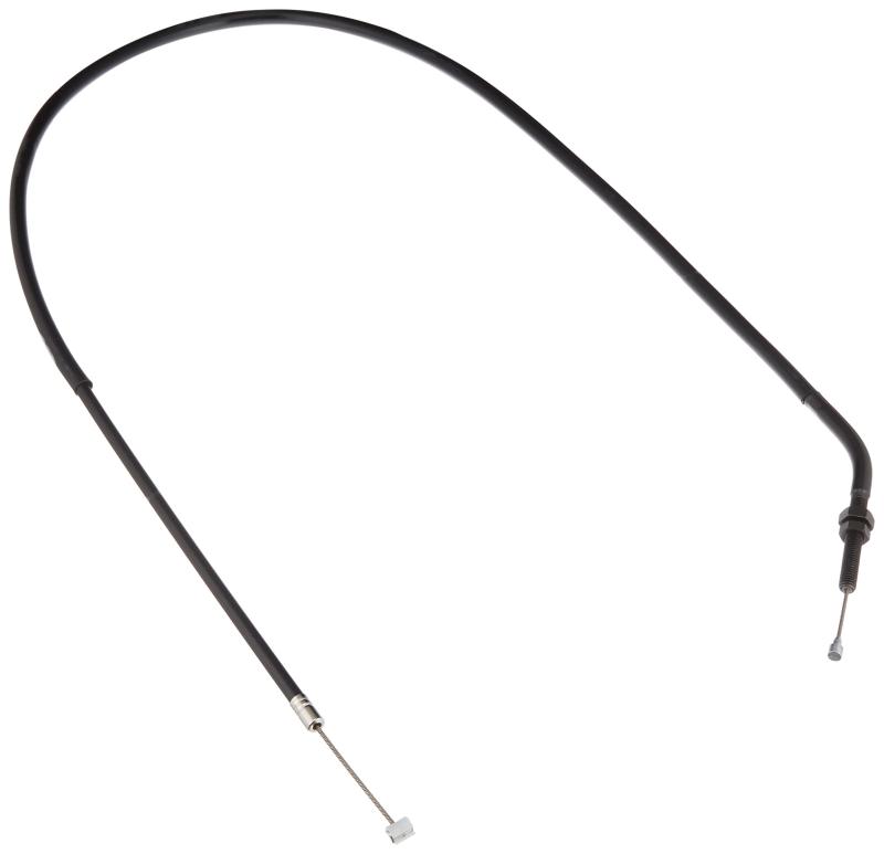 ハリケーン (URRE) ロングクラッチケーブル ブラック レブル250 (49)