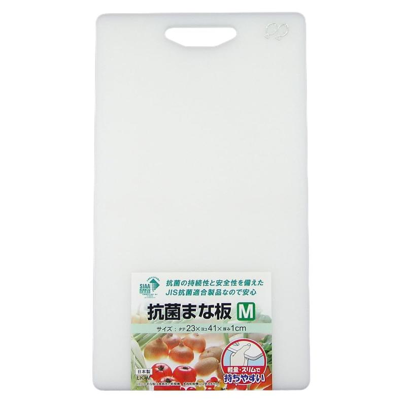 抗菌まな板 250×440×10