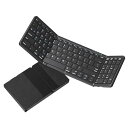 キーボード bluetooth 折り畳み式 英語配列