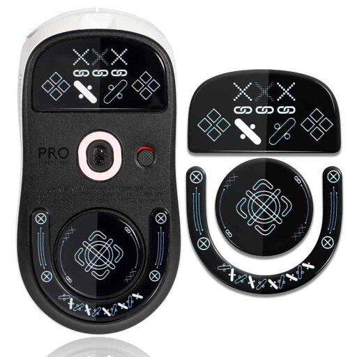 マウスソール For GPX2 マウスソール For GPX2