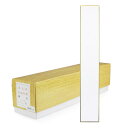 スズキ紙工 色紙 短冊 画仙 W60×H360mm 50枚入 シキ-7152