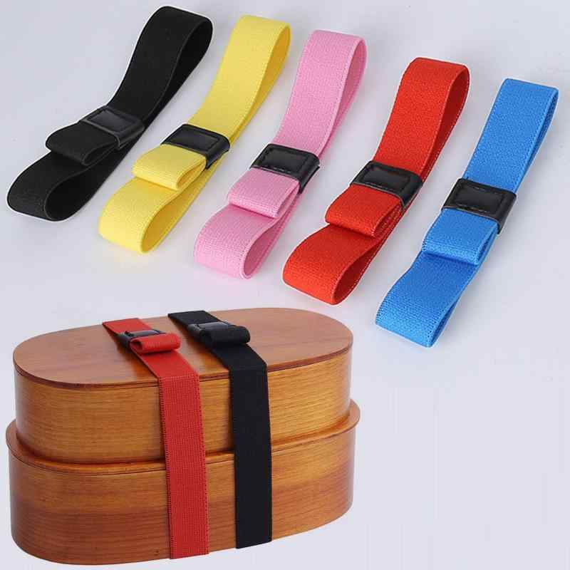 HAKOランチベルト5個入りお弁当...