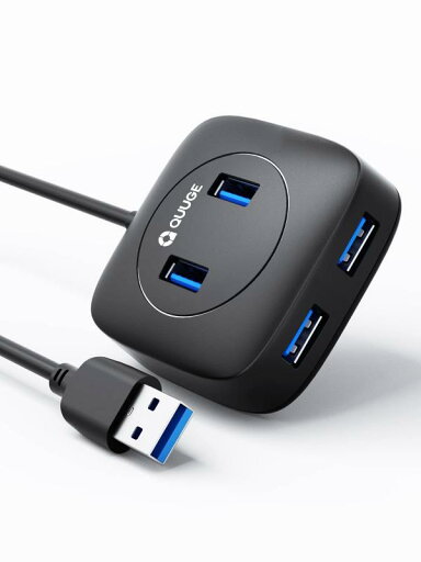 USBハブ USB3.0 4ポートハブ 正方形設計 5Gbps高速転送 USB-Aポート USB増設 4口 上と側面両方させる 4IN1 USB ハブ バスパワー 小型 軽量 ノートP適用 Mac OS/Windows/hromebook/Linux/ USBハブ USB3.0 4ポートハブ 正方形設計 5Gbps高速転送 USB-Aポート USB増設 4口 上と側面両方させる 4IN1 USB ハブ バスパワー 小型 軽量 ノートP適用 Mac OS/Windows/hromebook/Linux/