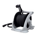 WATER GEAR(ウォーターギア) ホース ホースリール WATERGEAR オーロラMAX15 15m R31G(3)