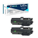 用 LPB4T26 LPB4T26V (2パック ブラック) 互換トナーカートリッジ 対応機種: LP-S380DN(2)