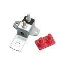 BMO JAPAN(ビーエムオージャパン) サーキットブレーカー 50A キャップ付 40B0012(4)