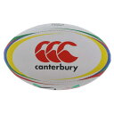 ANTERBURY(カンタベリー) ラグビーボール TAGRUGBYBALL(SIZE4)タグラグビーボール(4号球)キッズ AA00808