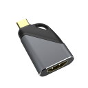 【メーカー正規品】USB type- 変換 アダプター ケーブルなし 高速配信対応 RJ45 HDMI N VGA HDMI PD 変換器 1000M インターネット対応 高性能 Iチップ搭載 業界ベテラン メーカー店舗 1年品質保(2)