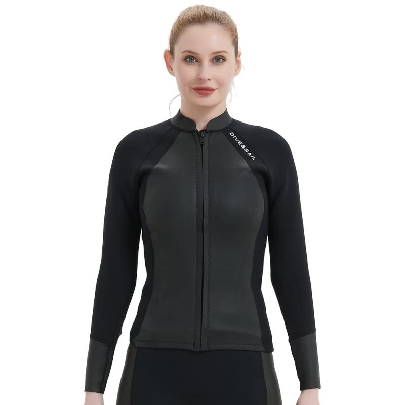 ウェットスーツ メンズ レーディス 上下 スキン サーフィン ロータス効果 撥水加工 釣り 2mm 日焼け止め 男女サイズ揃い 四季 ネオプレン サウナスーツ 水着 家族旅行 水泳 サーフ SUP