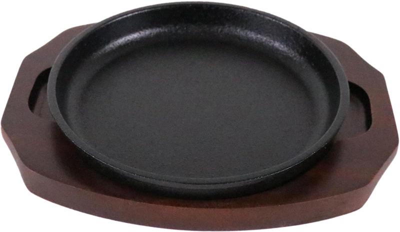 中部コーポレーション トキワ ステーキ皿