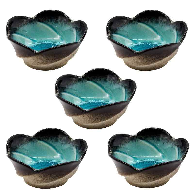 美濃焼 食器セット 5個組