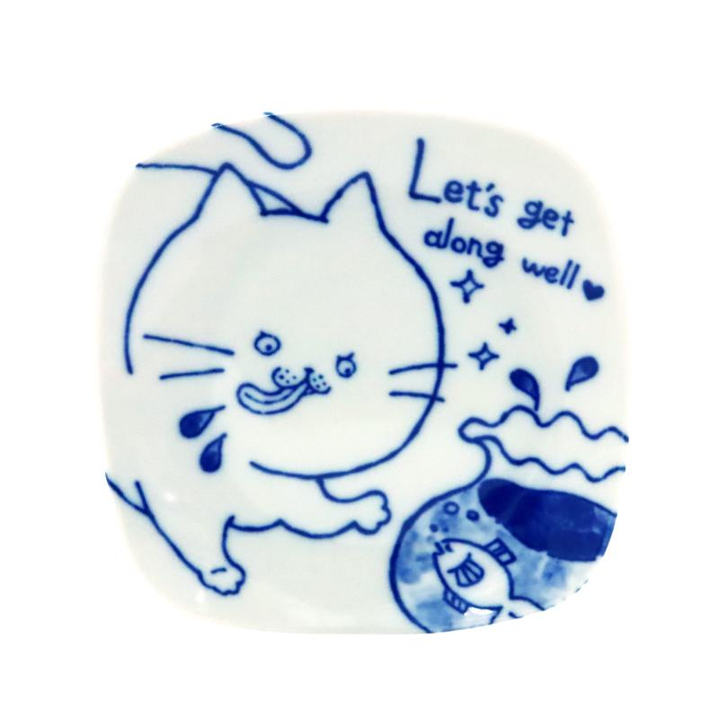 新やっぱり猫が好きねこ-まるけ