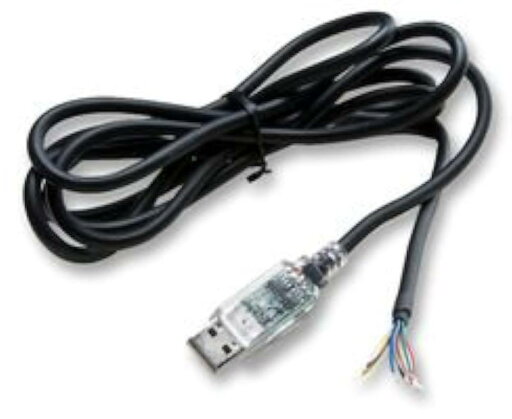 USB-RS422-WE-1800- ABLE, USB TO RS422 SERIAL, 1.8M, WIRE by USB-RS422-WE-1800- ABLE, USB TO RS422 SERIAL, 1.8M, WIRE by