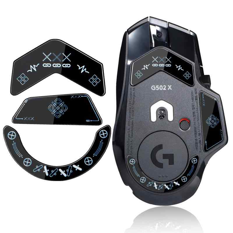 マウスソール For G502x