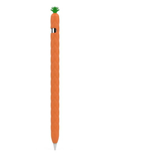 AhaStyle Apple Pencil 第一世代用シリコン保護ケース 果物デザイン Apple Pencil 初代に適用 握り心地アップ… AhaStyle Apple Pencil 第一世代用シリコン保護ケース 果物デザイン Apple Pencil 初代に適用 握り心地アップ…