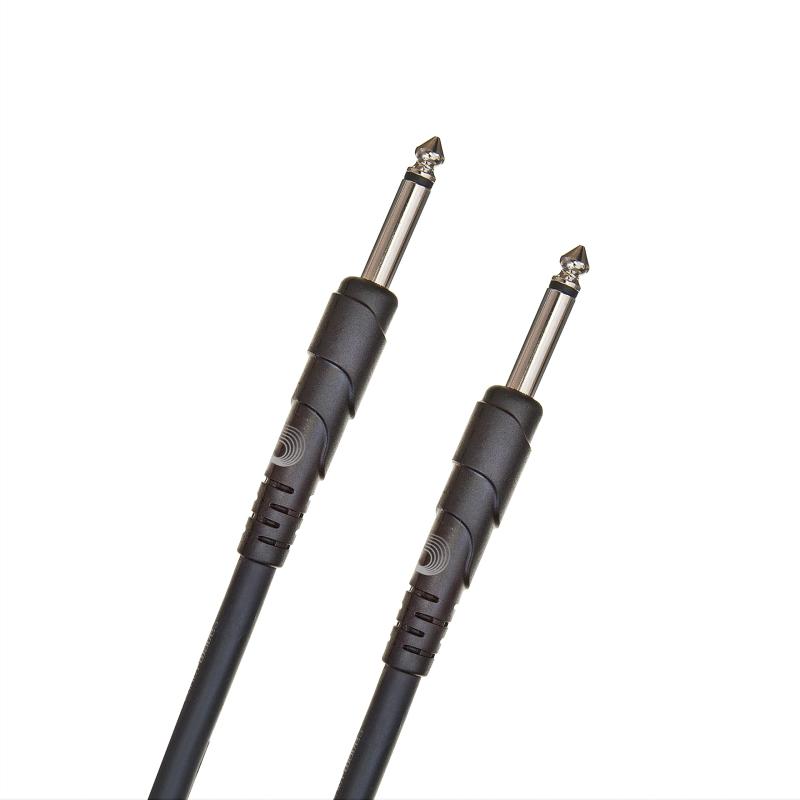 D'Addario ダダリオ スピーカーケーブル Classic Series Speaker Cable PW-CSPK