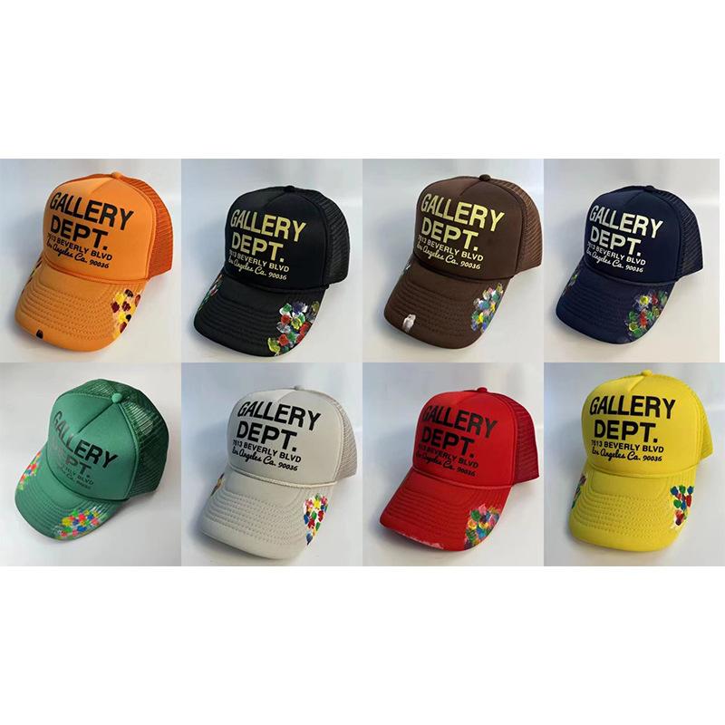 楽天市場】gallery dept. キャップの通販