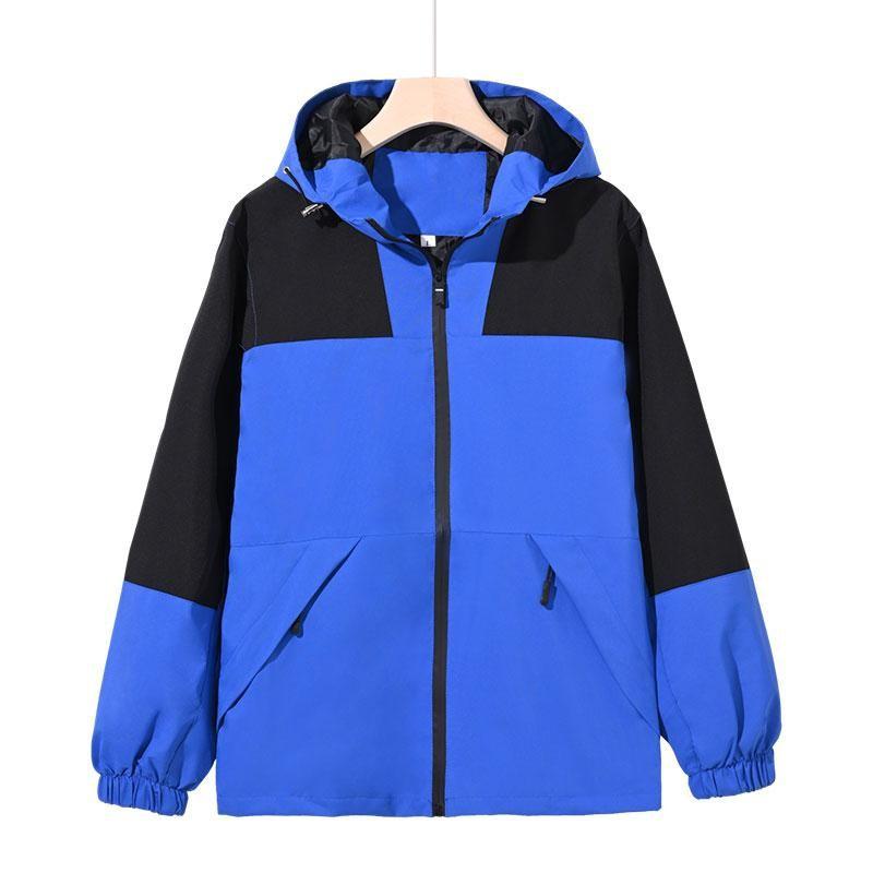 アウトドア 防水 防風 コート 男女用 連帽 薄手 登山 ジャケット ハイキング トレッキング 露キャンプ 旅行 郊遊 ポリエステル 素材 色 開襟 スタイル 冬 春秋 シーズン 藏青 紺色 宝藍 ブルー ピンク ローズ 卡其 ベージュ カラー 軽量