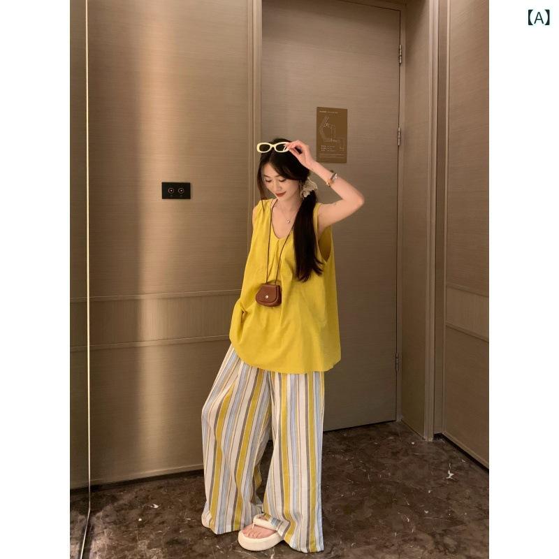 ・柄: 条紋・スカート丈: ロング・主な素材: アクアロン・風・セット内容: スカートセット・対象性別: 女性・袖型: フレア袖・袖丈: 超ロング