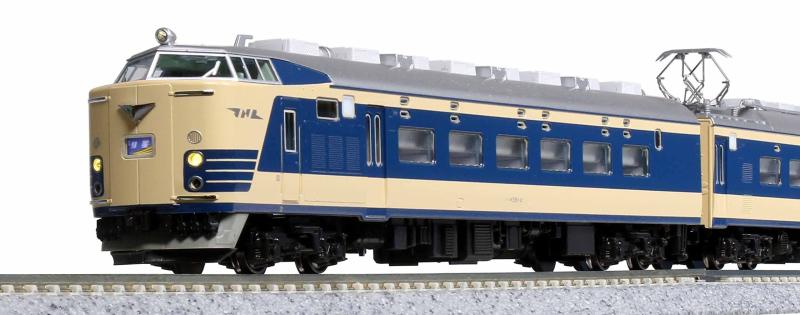 楽天市場】581系 katoの通販