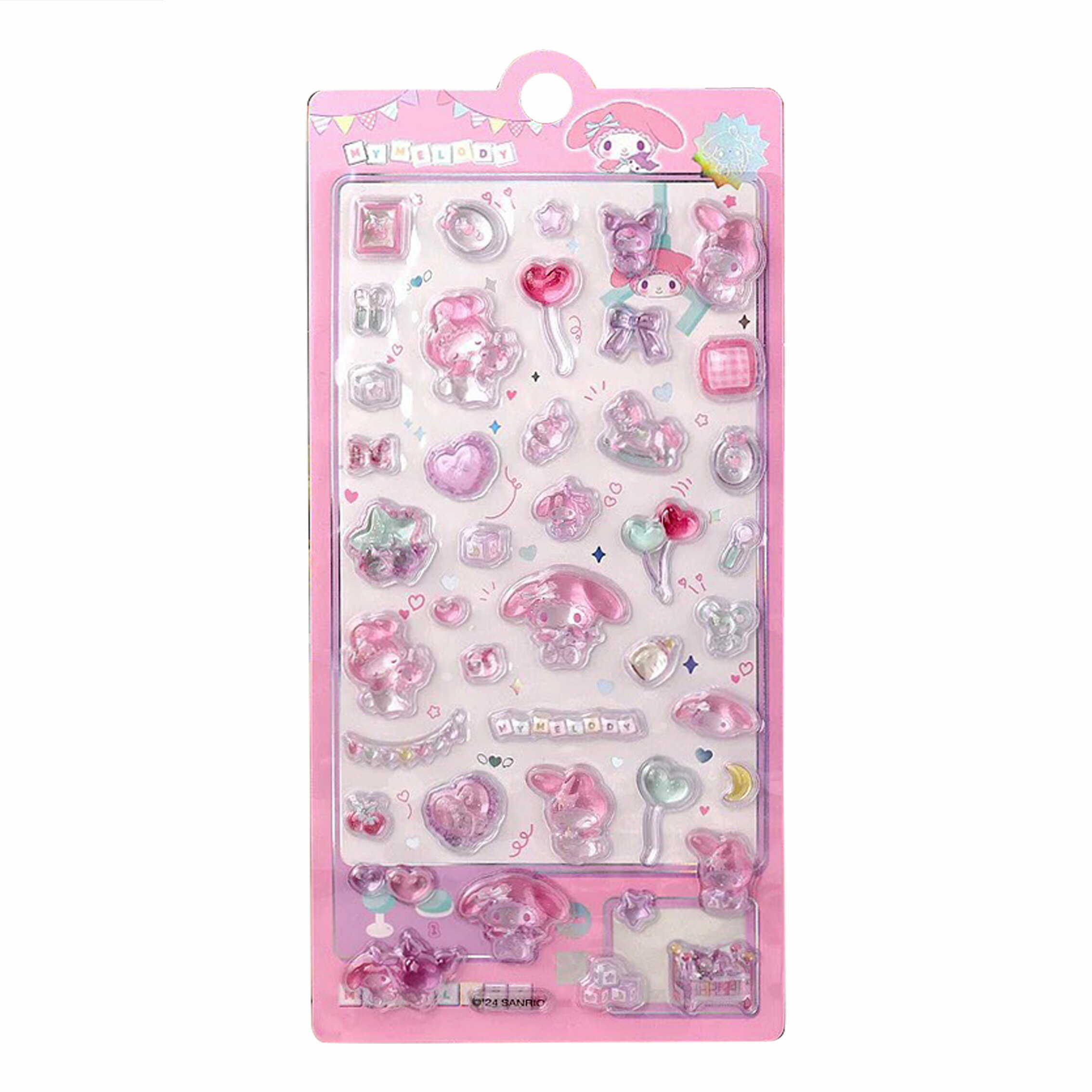 楽天市場】スワロフスキー マイメロディの通販