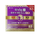 【第2類医薬品】ニチバン ロイヒ膏 ロキソプロフェン 大判 7枚入り 【正規品】