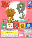 トムとジェリー Funny Ar...