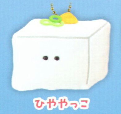 つぶらな瞳の居酒屋 3軒目 ひややっこのサムネイル