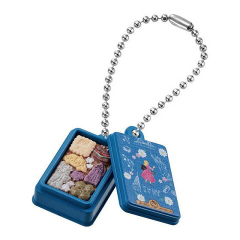 サブレミシェル ミニチュアチャーム ヴォヤージュサブレ New Yorkのサムネイル