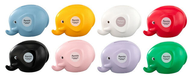 fantti ファンティ ならぶんです。 全8種セット コンプ コンプリート