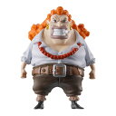 From TV animation ONE PIECE ワンピの実 第二十海戦 カーリー・ダダン