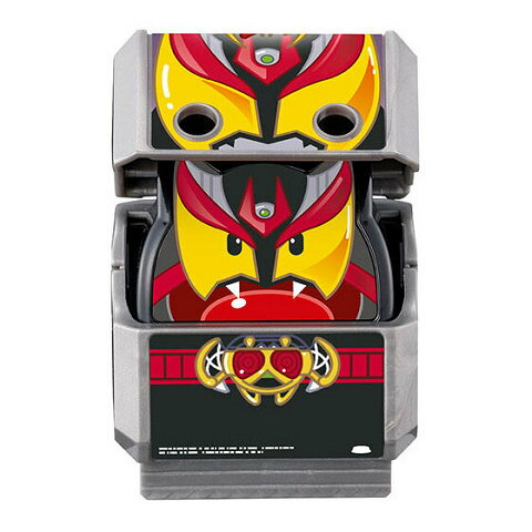 仮面ライダーガヴ GPライダーゴチゾウ02 キバゴチゾウのサムネイル