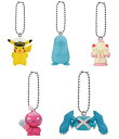 ポケットモンスター スイングコレクション10 全5種セット コンプ コンプリートセット