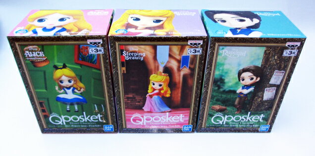 楽天市場】qposket アリスの通販 楽天市場】qposket アリスの通販
