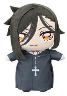 楽天市場】黒執事 セバスチャン ぬいぐるみの通販 楽天市場】黒執事 セバスチャン ぬいぐるみの通販