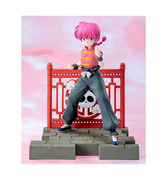 らんま1/2 Luminasta らんま 全1種のサムネイル