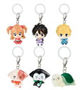 きらりん☆レボリューション めじるしアクセサリー 全6種セット コンプ コンプリートセット