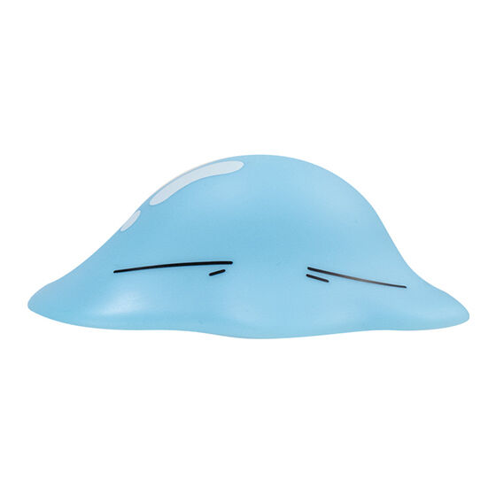 転生したらスライムだった件 ぷにぷにし隊 とけているリムルさま