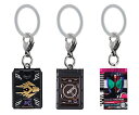 仮面ライダーシリーズ めじるしアクセサリー